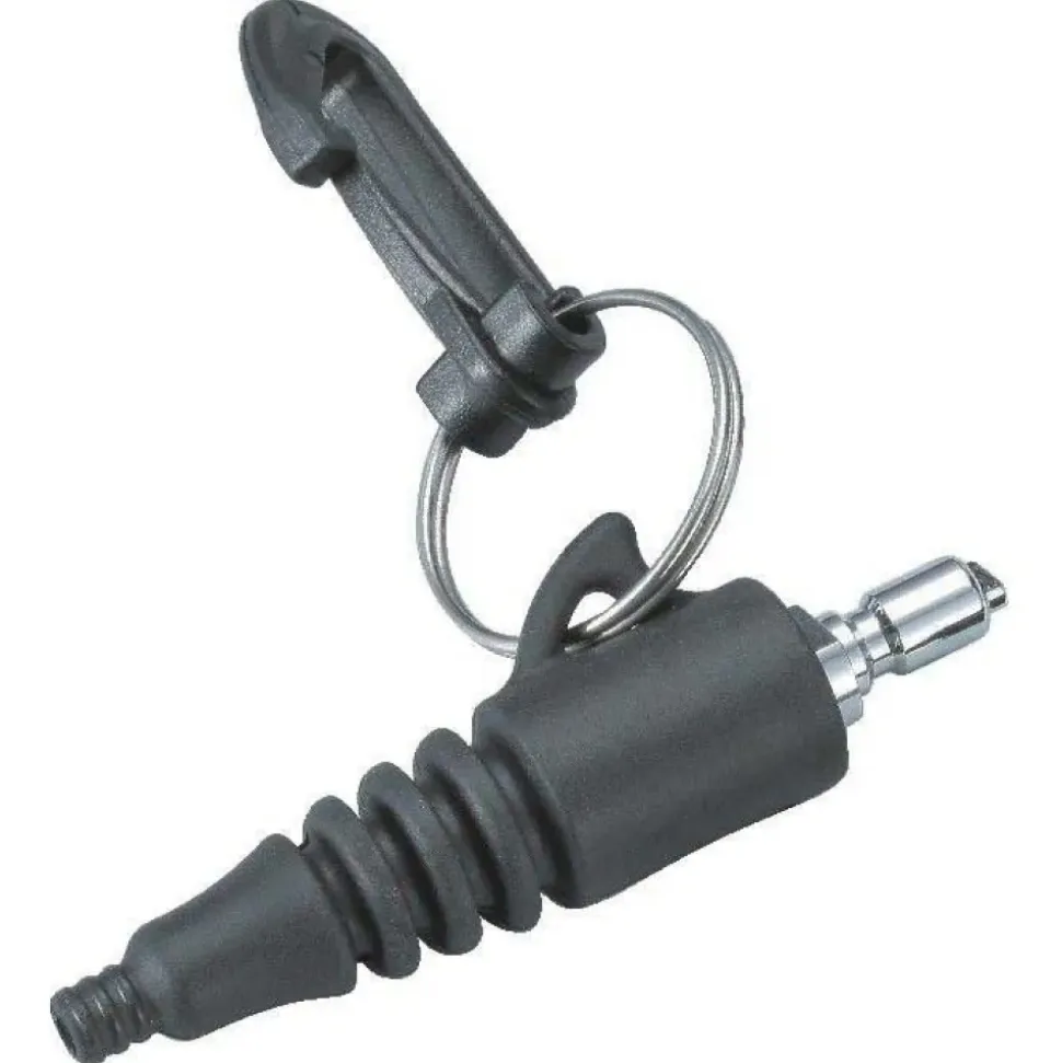 Metalsub Conector Air Nozzle BCD