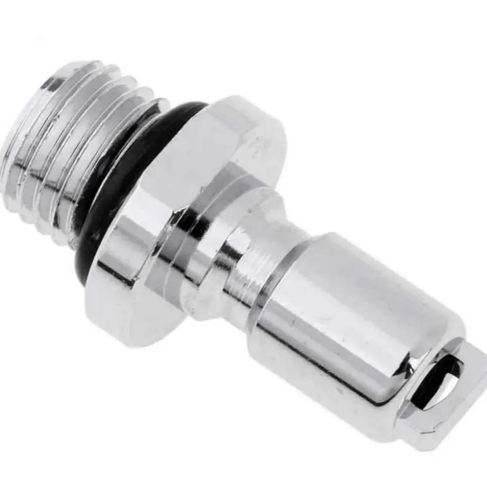Metalsub Conector BCD a Adaptador G1/4´´