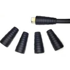 Metalsub Conector de protección de segunda etapa 5 unidades