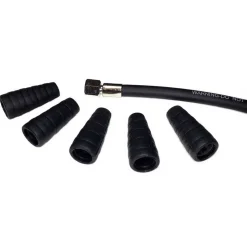 Metalsub Conector de protección de segunda etapa 5 unidades