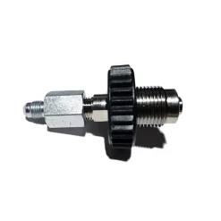 Metalsub Conector DIN 200-300