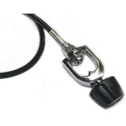 Metalsub Conector INT 1/4´´ BSP