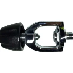 Metalsub Conector INT 1/4´´ BSP