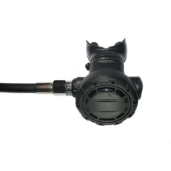 Metalsub Conjunto de regulador de buceo Thunder INT