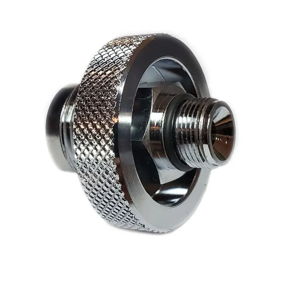 Metalsub Convertidor de Nitrox M26 para primera etapa