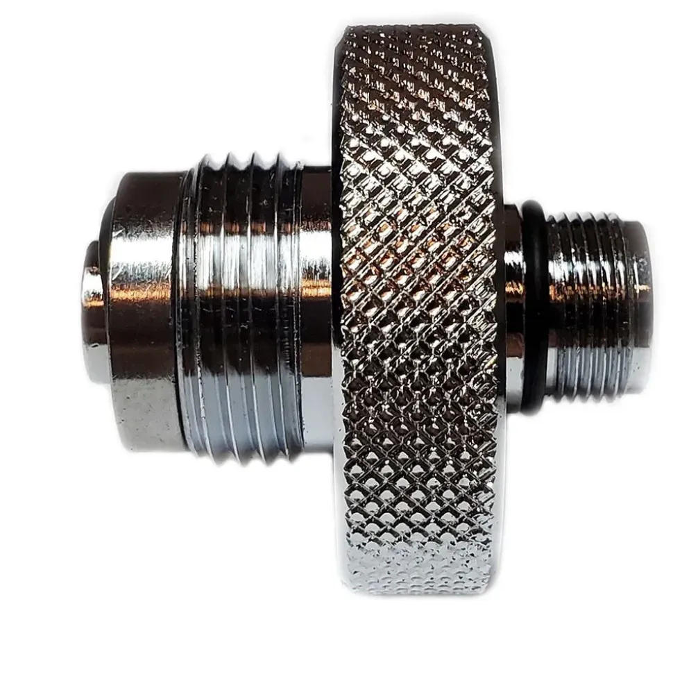 Metalsub Convertidor de Nitrox M26 para primera etapa