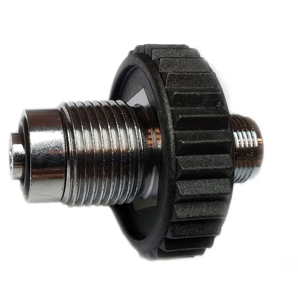 Metalsub Convertidor Din300 para primera etapa