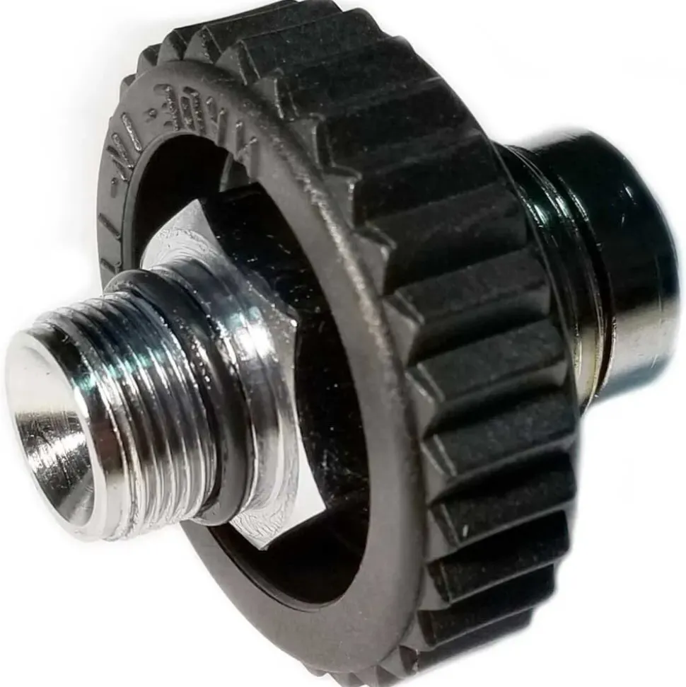 Metalsub Convertidor Din200 Regulator