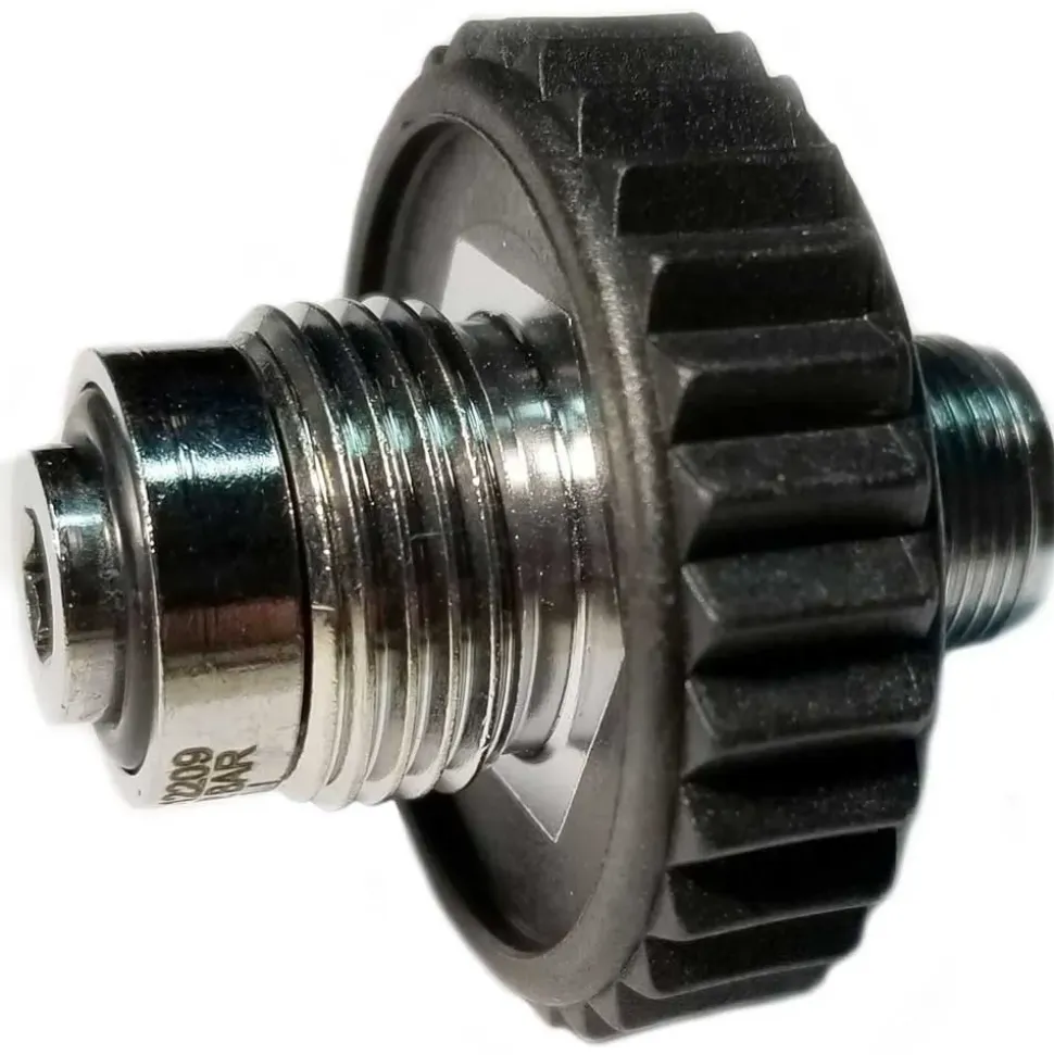 Metalsub Convertidor Din200 Regulator