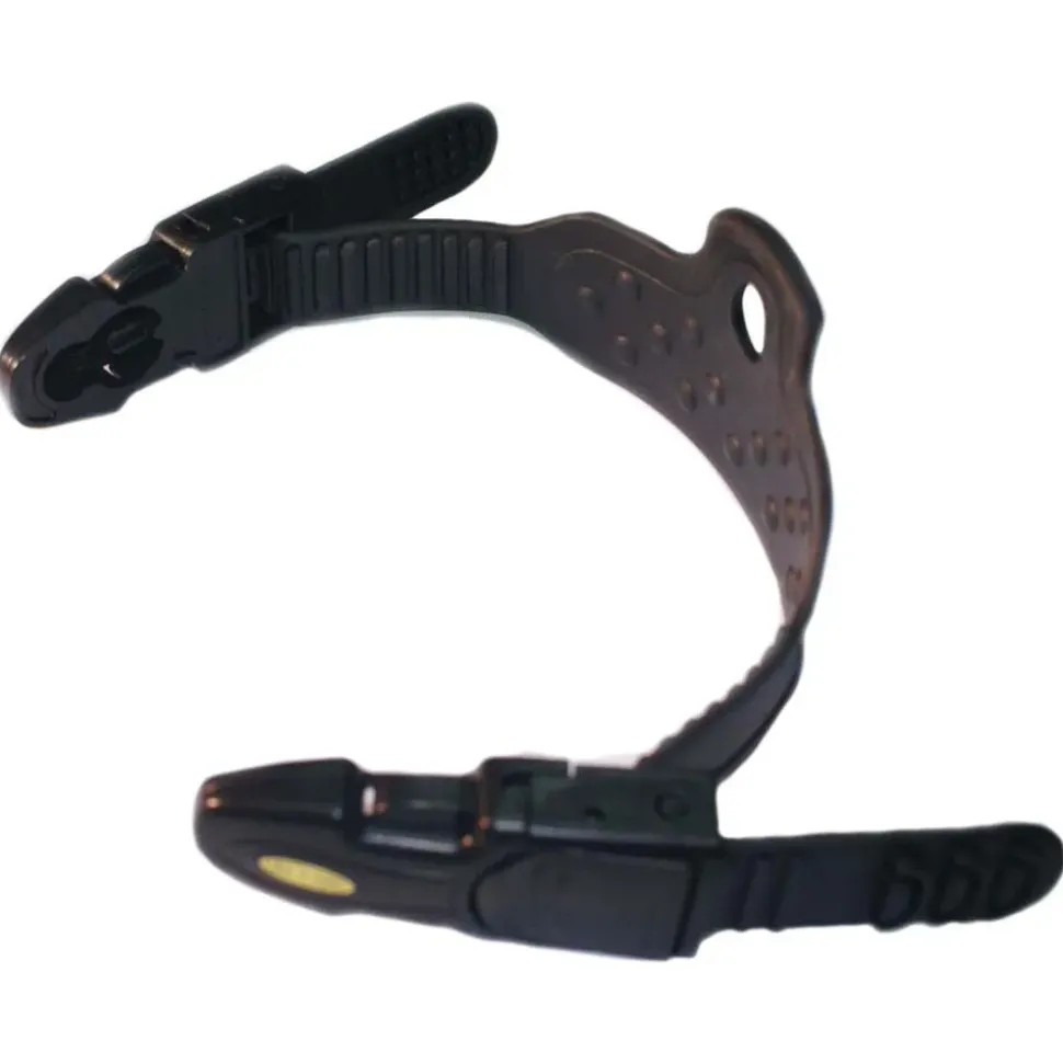 Metalsub Correa elástica para aletas de buceo Master Set