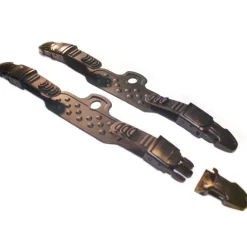 Metalsub Correa elástica para aletas de buceo Master Set