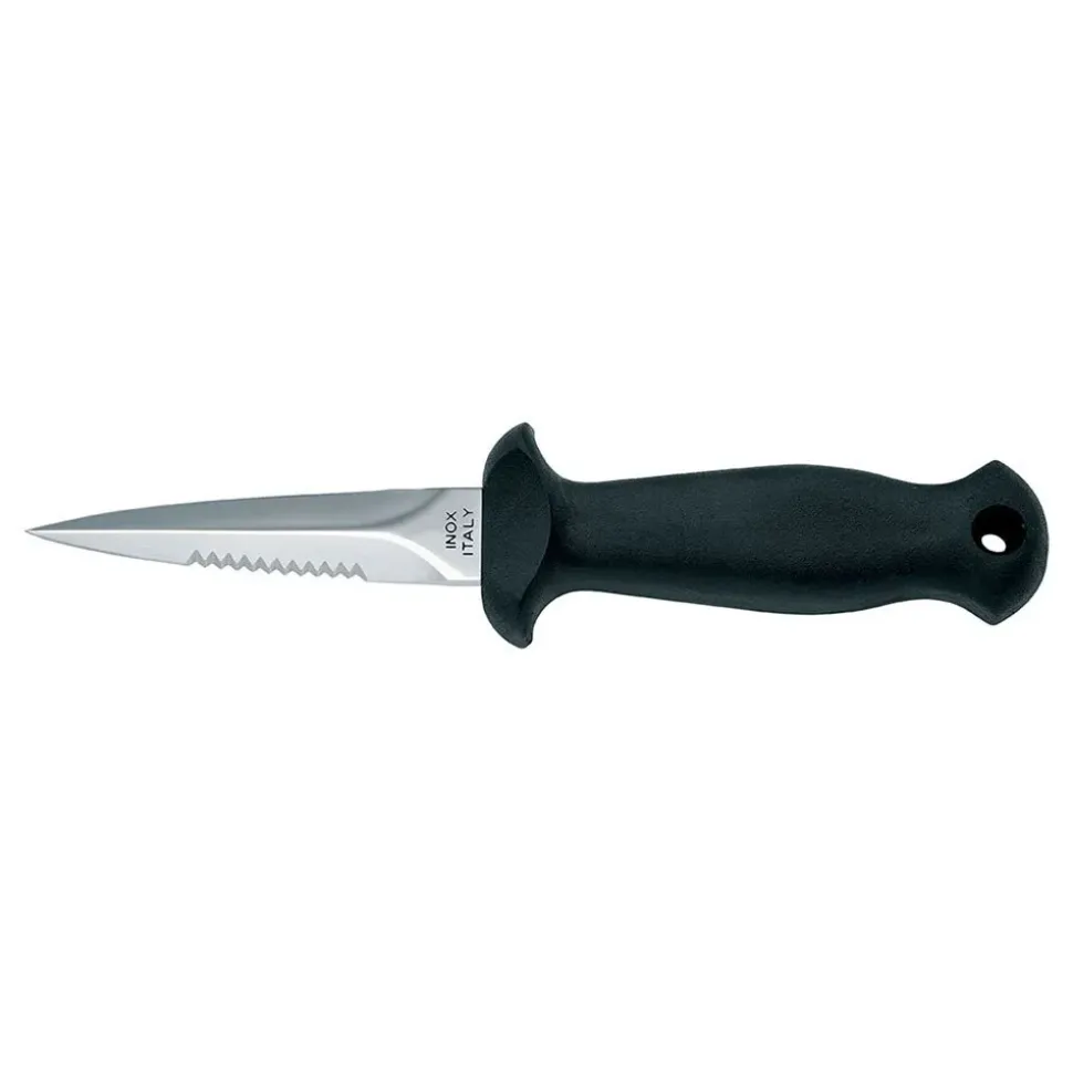 Metalsub Cuchillo Stiletto
