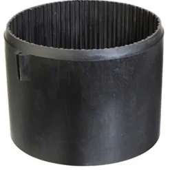 Metalsub Culote botella de buceo Dive 114 mm