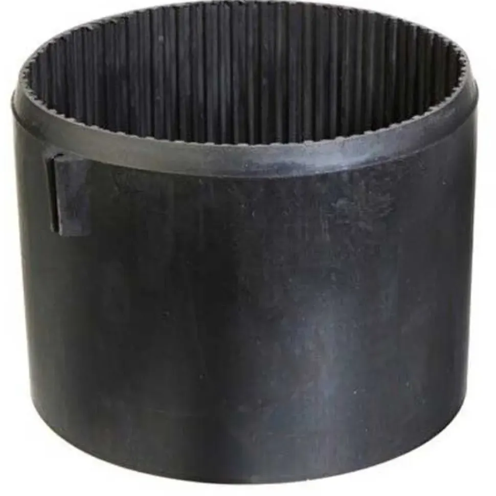 Metalsub Culote botella de buceo Dive 114 mm