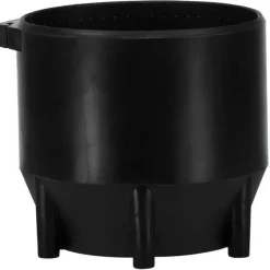 Metalsub Culote botella de buceo Dive 170 mm