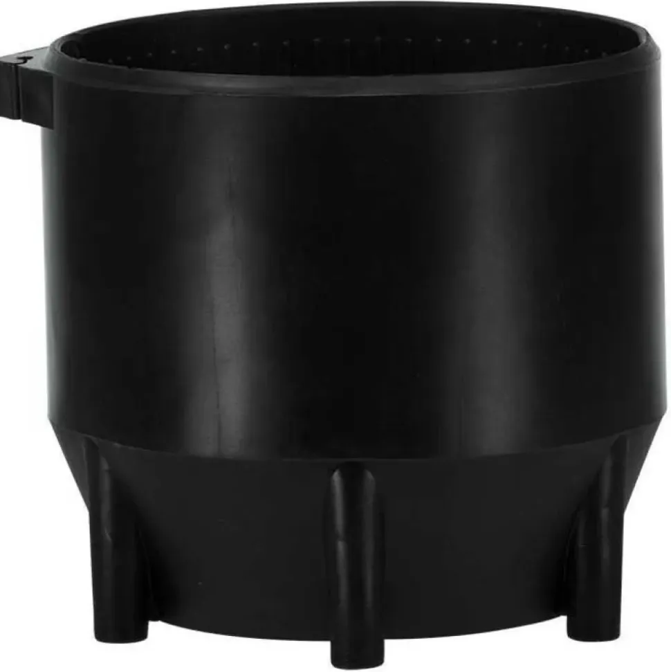 Metalsub Culote botella de buceo Dive 140 mm