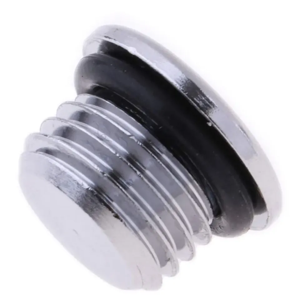 Metalsub Enchufe HP 1st Stage 4 unidades