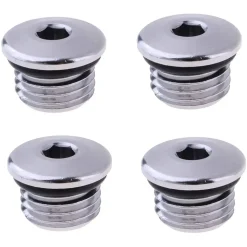 Metalsub Enchufe HP 1st Stage 4 unidades