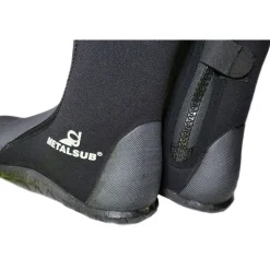 Metalsub Escarpines Neoprene Classic 5 mm