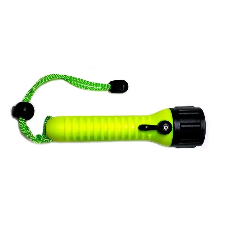 Metalsub Foco de buceo Mero