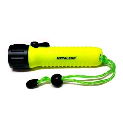 Metalsub Foco de buceo Mero