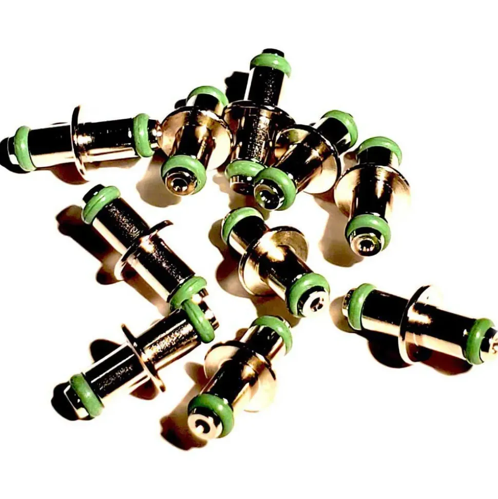 Metalsub Giratorio Nitrox SPG Viton O-Rings 10 units
