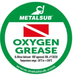 Metalsub Grasa de oxígeno 30g