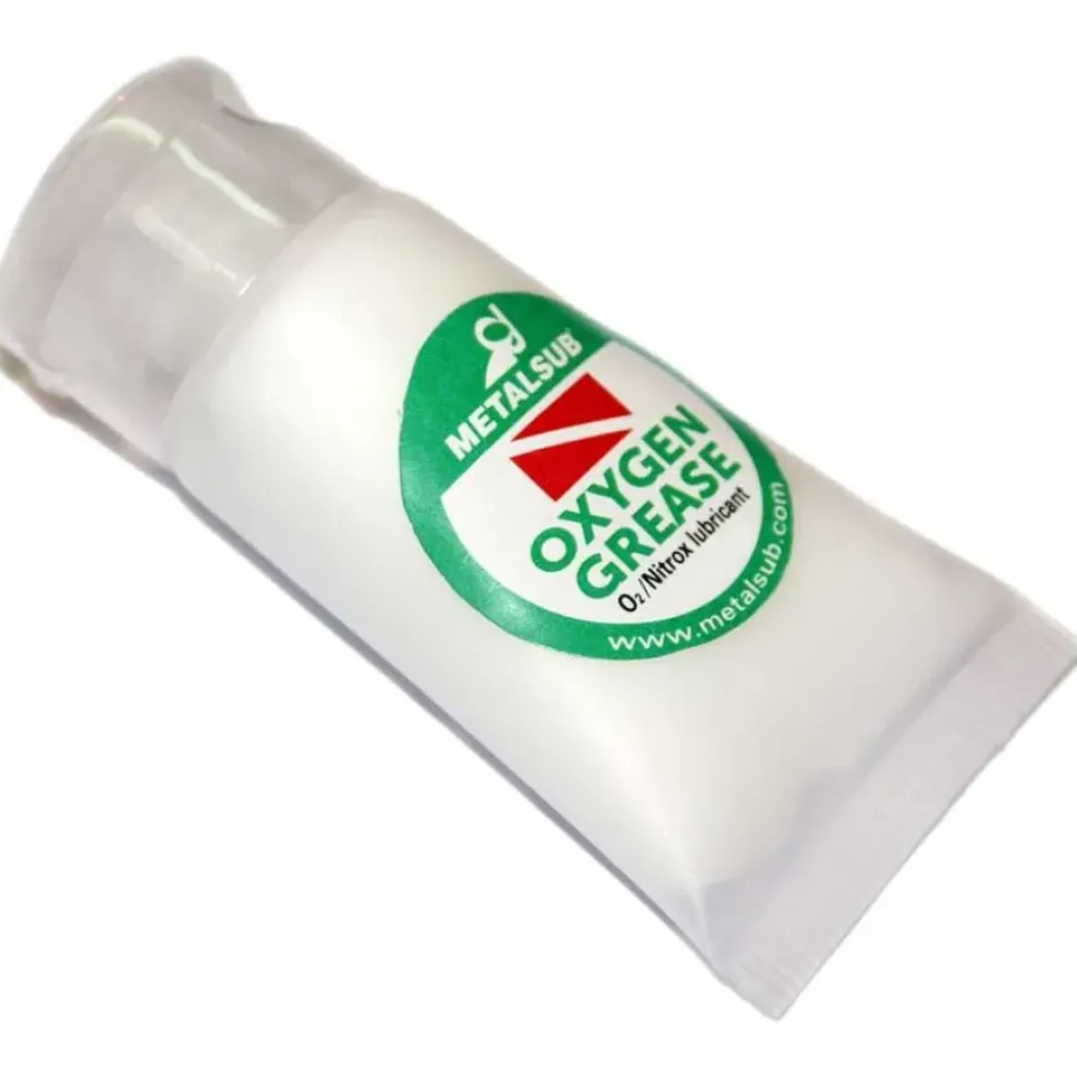 Metalsub Grasa de oxígeno 20g