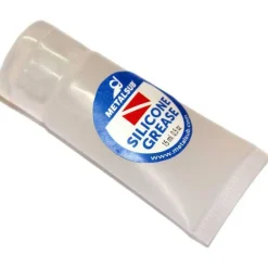 Metalsub Grasa de silicona 15g