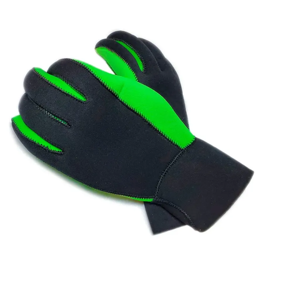 Metalsub Guantes Neoprene 2.5 mm