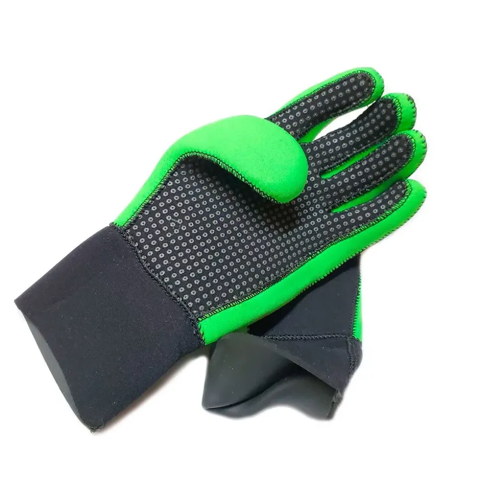 Metalsub Guantes Neoprene 2.5 mm