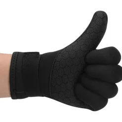 Metalsub Guantes Spider 3 mm Neoprene