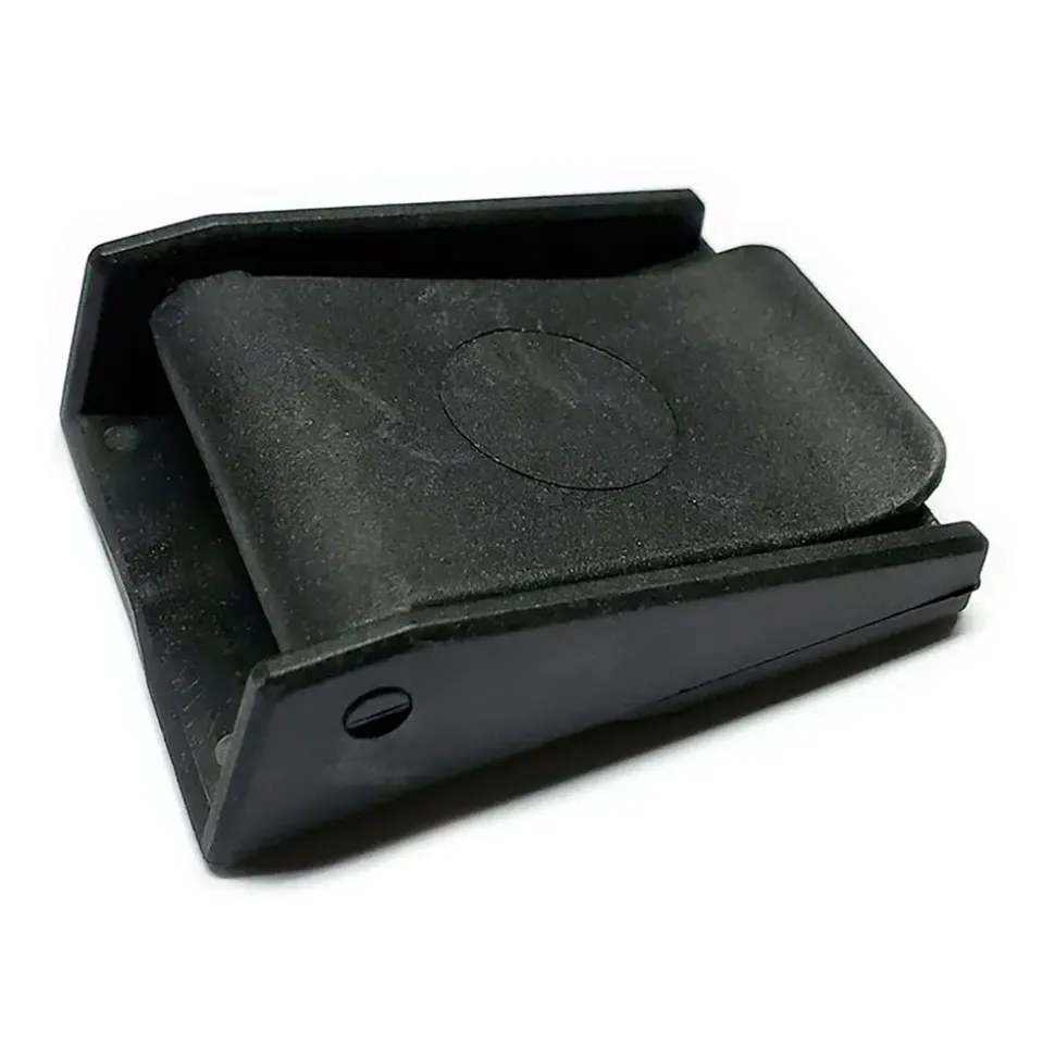 Metalsub Hebilla Diving Belt Nylon