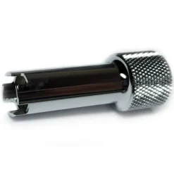 Metalsub Herramienta de ajuste de popper 4 ranuras