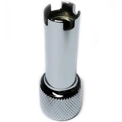 Metalsub Herramienta de ajuste de popper 4 ranuras