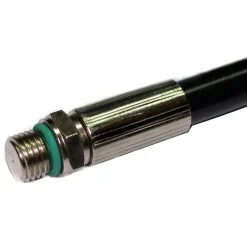 Metalsub Junta tórica HP Viton 1st Stage 200 pcs