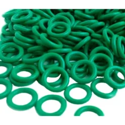 Metalsub Junta tórica LP Viton 2nd Stage 200 pcs
