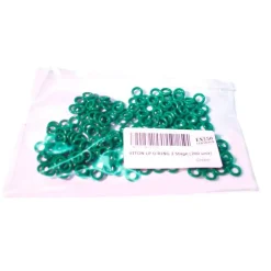 Metalsub Junta tórica LP Viton 2nd Stage 200 pcs