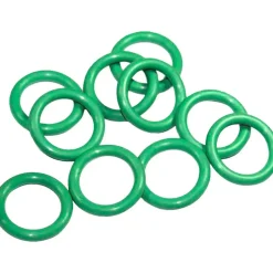 Metalsub Junta tórica Viton Din Adapter