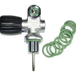 Metalsub Junta tórica Viton Neck Tank