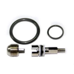 Metalsub Kit de mantenimiento de válvula Complete Kit Model B Closing