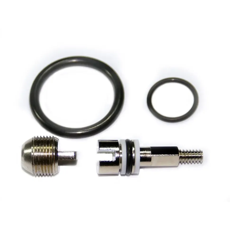 Metalsub Kit de mantenimiento de válvula Complete Kit Model B Closing