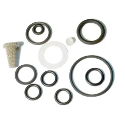 Metalsub Kit de mantenimiento 1st Stage Thunder NITROX
