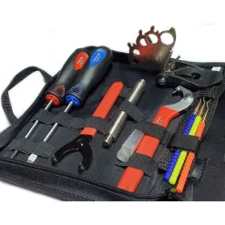 Metalsub Kit Maestro de Herramientas de Servicio