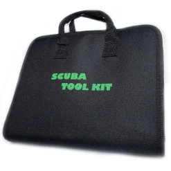 Metalsub Kit Maestro de Herramientas de Servicio
