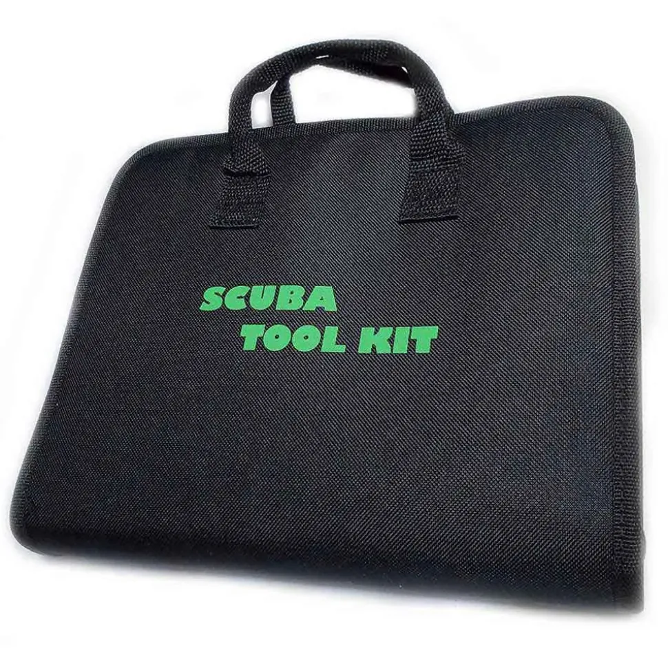Metalsub Kit Maestro de Herramientas de Servicio