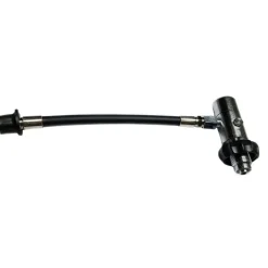 Metalsub Latiguillo Argon Regulator With Dry Suit