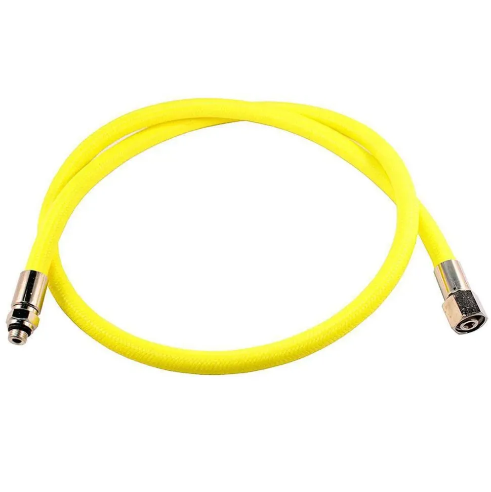 Metalsub Latiguillo BCD Inflator Flex
