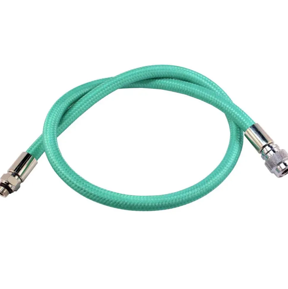 Metalsub Latiguillo BCD Inflator Flex