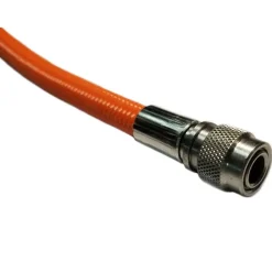 Metalsub Latiguillo Bcd Inflator Flex